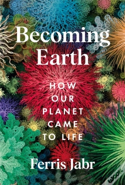 Capa do artigo Becoming Earth