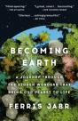 Becoming Earth - Preview