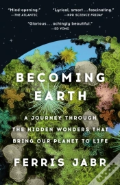 Capa do artigo Becoming Earth