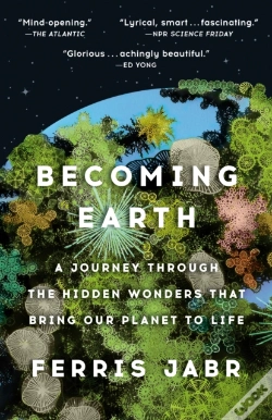 Capa do artigo Becoming Earth