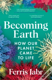 Capa do artigo Becoming Earth