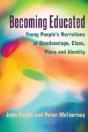 Becoming Educated - Preview