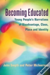 Capa do artigo Becoming Educated