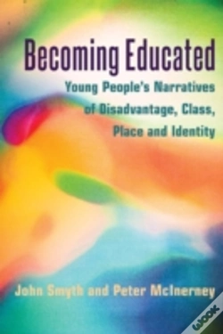 Capa do artigo Becoming Educated