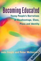 Becoming Educated