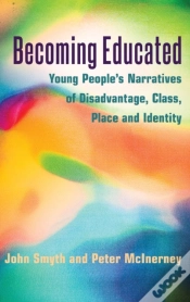Capa do artigo Becoming Educated