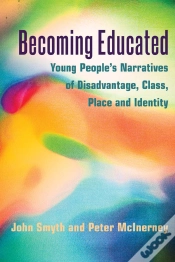 Capa do artigo Becoming Educated