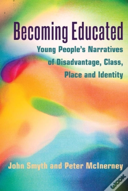 Capa do artigo Becoming Educated