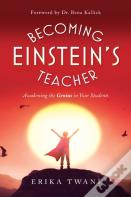 Becoming Einstein'S Teacher