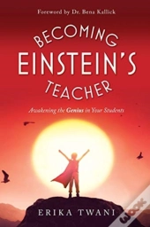 Becoming Einstein'S Teacher