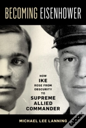 Capa do artigo Becoming Eisenhower