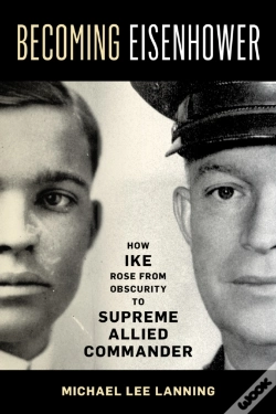 Capa do artigo Becoming Eisenhower