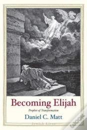 Capa do artigo Becoming Elijah