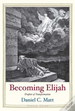 Capa do artigo Becoming Elijah