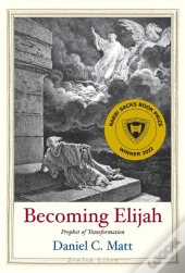Becoming Elijah