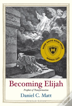 Capa do artigo Becoming Elijah