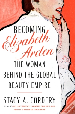 Capa do artigo Becoming Elizabeth Arden