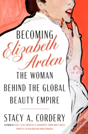 Capa do artigo Becoming Elizabeth Arden