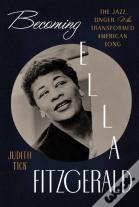 Becoming Ella Fitzgerald