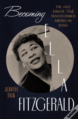 Capa do artigo Becoming Ella Fitzgerald