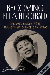 Capa do artigo Becoming Ella Fitzgerald