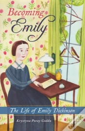 Capa do artigo Becoming Emily