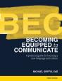 Becoming Equipped To Communicate (Bec) - Preview