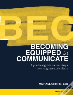 Capa do artigo Becoming Equipped To Communicate (Bec)