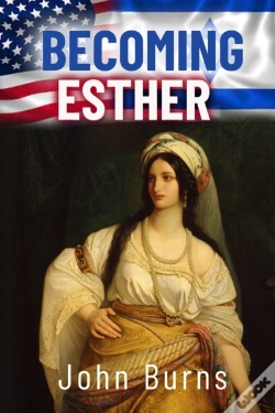 Capa do artigo Becoming Esther