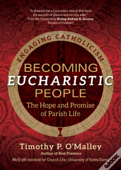 Capa do artigo Becoming Eucharistic People