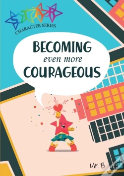 Capa do artigo Becoming Even More Courageous