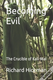 Capa do artigo Becoming Evil