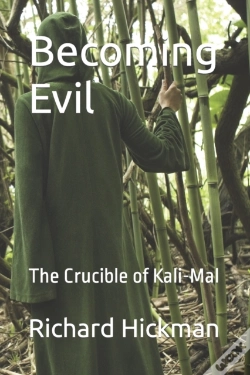 Capa do artigo Becoming Evil