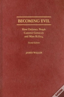 Capa do artigo Becoming Evil