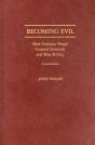 Becoming Evil - Preview