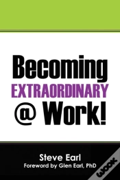 Capa do artigo Becoming Extraordinary @ Work!