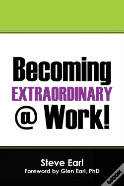 Capa do artigo Becoming Extraordinary @ Work!