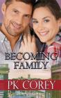 Becoming Family - Preview