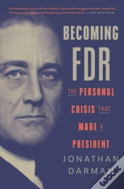 Capa do artigo Becoming Fdr