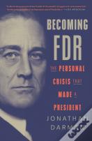 Becoming Fdr
