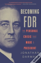 Capa do artigo Becoming Fdr