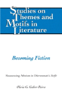Becoming Fiction - Preview