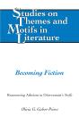 Becoming Fiction - Preview