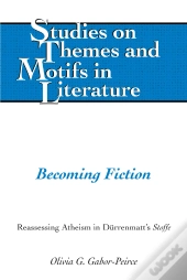 Becoming Fiction