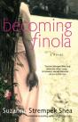 Becoming Finola - Preview