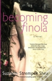 Capa do artigo Becoming Finola