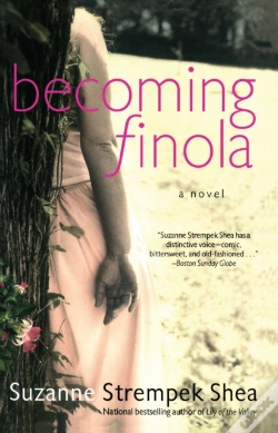 Capa do artigo Becoming Finola