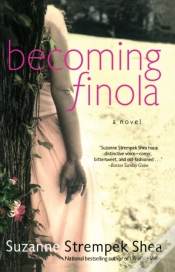 Capa do artigo Becoming Finola