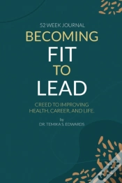 Capa do artigo Becoming Fit To Lead