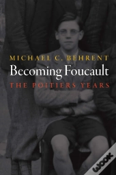 Becoming Foucault